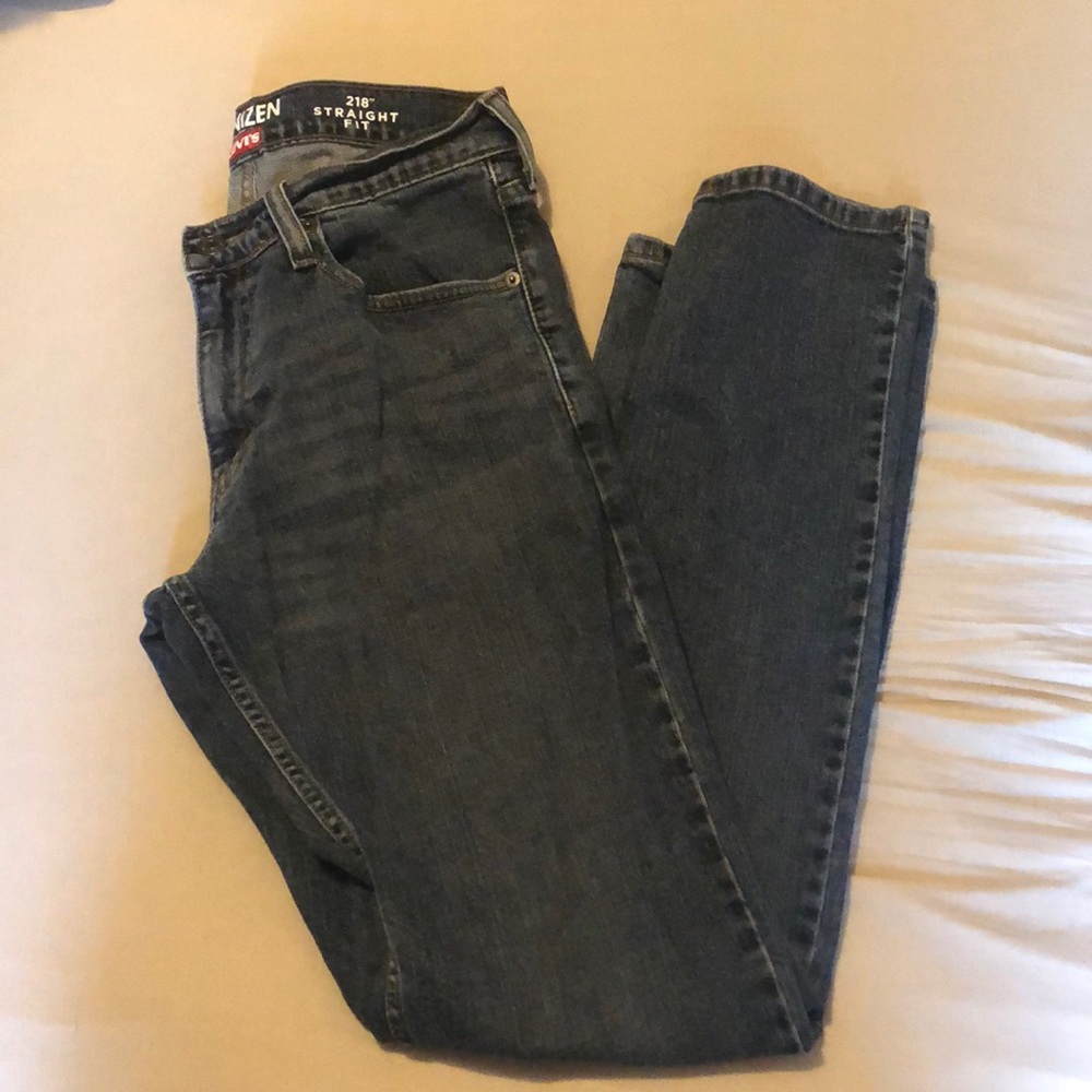 Men’s Levi Jeans 30x32